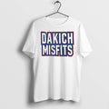 Original Darick Misfits Tshirts Jpg Unisex T-shirt, Sweatshirt, Hoodie, Long Sleeve Tee - T-Shirt, Sweatshirt, Hoodie