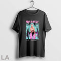 Original Darkstalkers Morrigan Aensland Unisex T-shirt, Sweatshirt, Hoodie, Long Sleeve Tee - T-Shirt, Sweatshirt, Hoodie