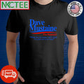 Original Dave Mustaine for President what do you mean I ain’t kind I’m just not your kind shirt - T-Shirt, Sweatshirt, Hoodie