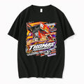 Original Davy Thomas Memorial 92 Sprint Car Challenge Tour California 2026 Tshirts Unisex T-shirt, Sweatshirt, Hoodie, Long Sleeve Tee - T-Shirt, Sweatshirt, Hoodie