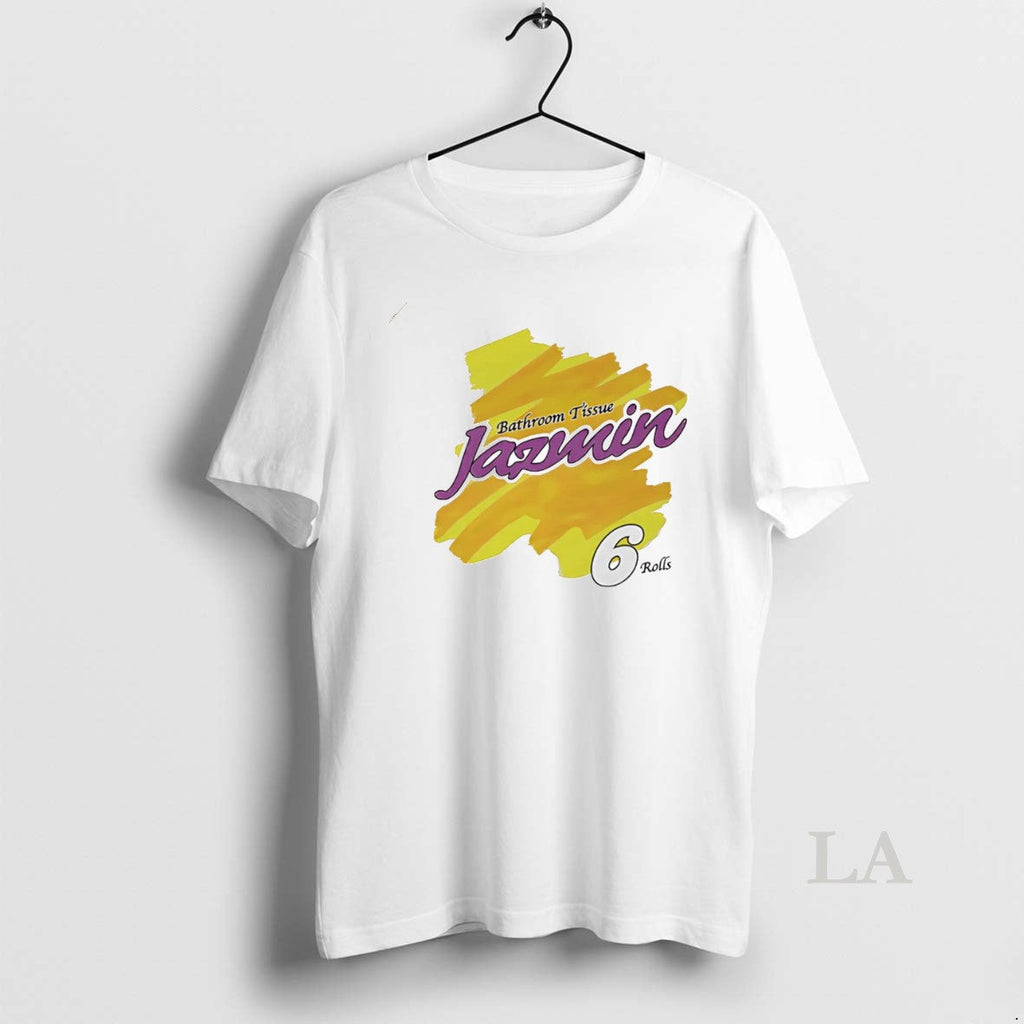 Original Death Proof Bathroom Tissue Jazmin T-Shirts, Hoodie, Sweatshirt - T-Shirt, Sweatshirt, Hoodie