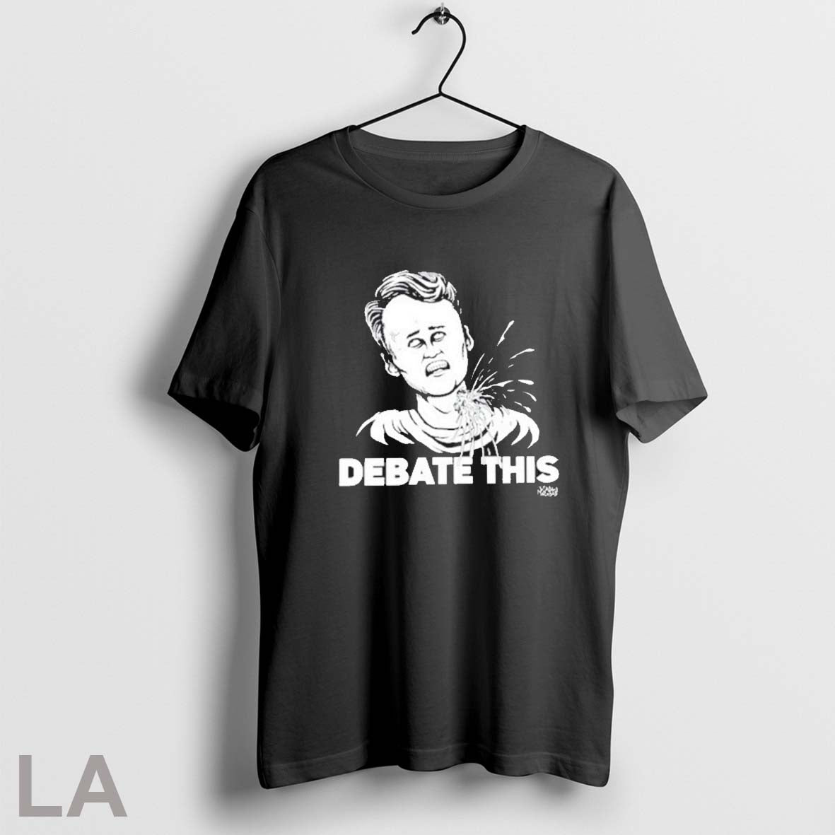 Original Debate This Diablo Macabre Unisex T-shirt, Sweatshirt, Hoodie, Long Sleeve Tee - T-Shirt, Sweatshirt, Hoodie