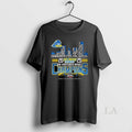 Original Delaware Blue Hens 2025 68 Ventures Bowl Champions City Skylines T-Shirts, Hoodie, Sweatshirt - T-Shirt, Sweatshirt, Hoodie