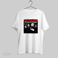 Original Deltarune Let The Dominoes Fall Unisex T-shirt, Sweatshirt, Hoodie, Long Sleeve Tee - T-Shirt, Sweatshirt, Hoodie