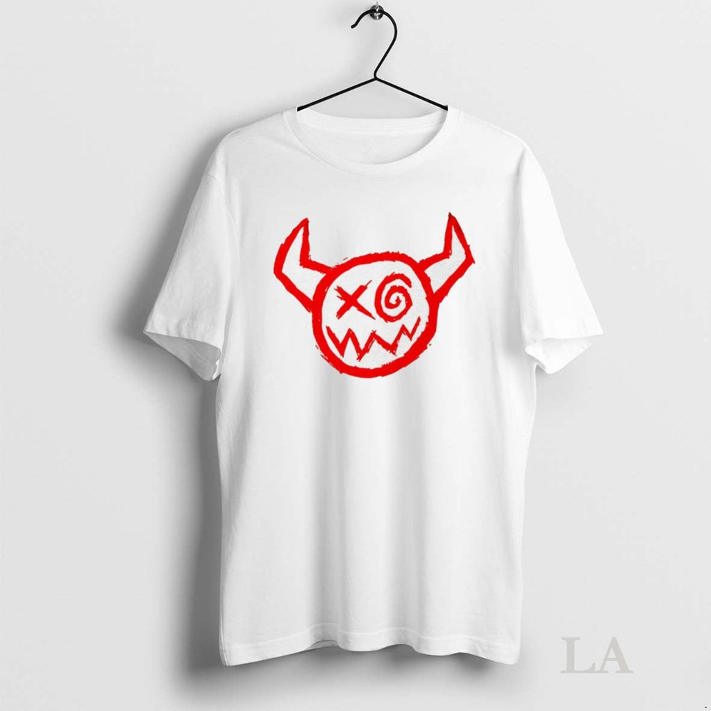 Original Demon Joey Valence And Brae Unisex T-shirt, Sweatshirt, Hoodie, Long Sleeve Tee - T-Shirt, Sweatshirt, Hoodie