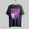 Original Demons They Not Like Us Devil Mascot Unisex T-shirt, Sweatshirt, Hoodie, Long Sleeve Tee - T-Shirt, Sweatshirt, Hoodie