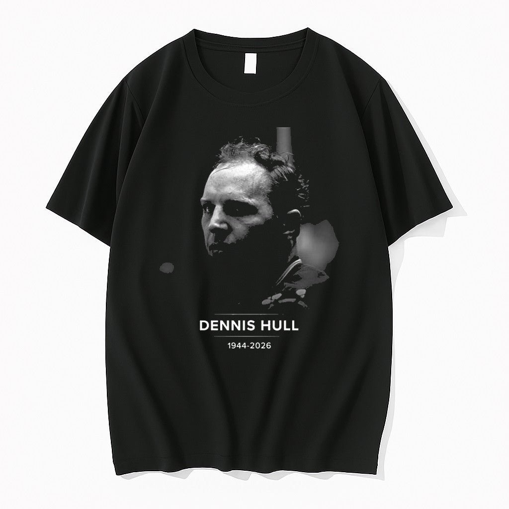 Original Dennis Hull 1944 2026 1 Tshirts Jpg Unisex T-shirt, Sweatshirt, Hoodie, Long Sleeve Tee - T-Shirt, Sweatshirt, Hoodie