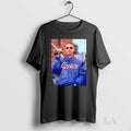 Original Derek Jeter New York Yankees Holding Camera Unisex T-shirt, Sweatshirt, Hoodie, Long Sleeve Tee - T-Shirt, Sweatshirt, Hoodie