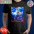 Original Deshawn Purdie quarterback Baltimore MD Deshawn Purdie I just play ball shirt Unisex T-shirt, Sweatshirt, Hoodie, Long Sleeve Tee - T-Shirt, Sweatshirt, Hoodie