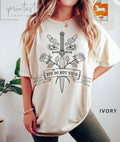 Original You Do Not Yield SJM Quotes SJM Court Thorns Roses SJM T-Shirts, Hoodie, Sweatshirt - T-Shirt, Sweatshirt, Hoodie