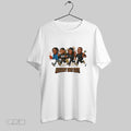 Original Detroit Grit City Detroit Lions Green Bay Sucks Caricatures Unisex T-shirt, Sweatshirt, Hoodie, Long Sleeve Tee - T-Shirt, Sweatshirt, Hoodie