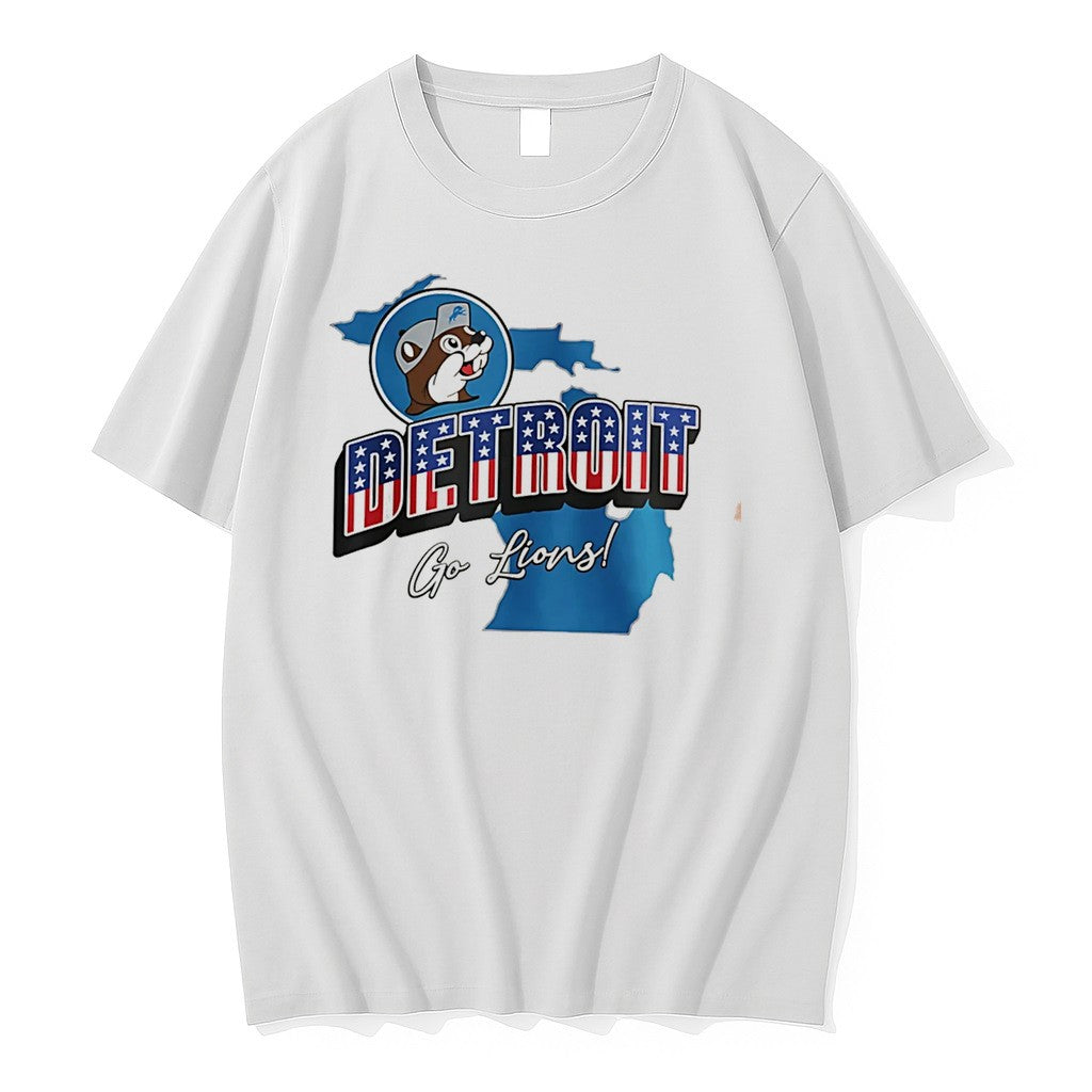 Original Detroit Lions Buc Ees Detroit Go Lions Patriotic Tee Tshirts Jpg Unisex T-shirt, Sweatshirt, Hoodie, Long Sleeve Tee - T-Shirt, Sweatshirt, Hoodie