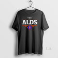Original Detroit Tigers Mlb American League Division Series 2025 Unisex T-shirt, Sweatshirt, Hoodie, Long Sleeve Tee - T-Shirt, Sweatshirt, Hoodie