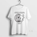 Original Dfa Records Lcd Soundsystem Knockdown Center 2025 T-Shirts, Hoodie, Sweatshirt - T-Shirt, Sweatshirt, Hoodie