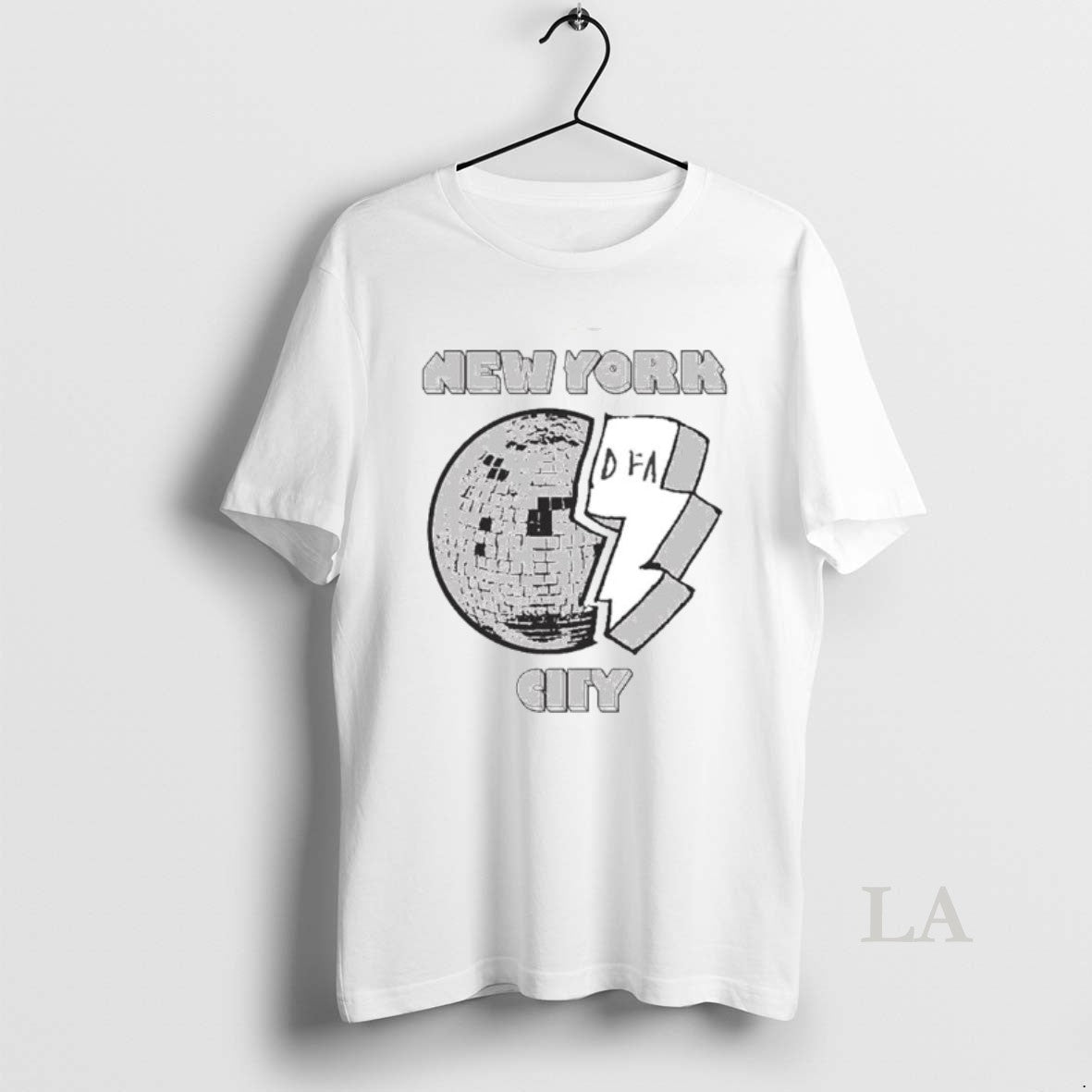 Original Dfa Records Lcd Soundsystem Knockdown Center 2025 T-Shirts, Hoodie, Sweatshirt - T-Shirt, Sweatshirt, Hoodie