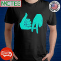 Original Dirty Coast Los Angeles Helping Hands shirt Unisex T-shirt, Sweatshirt, Hoodie, Long Sleeve Tee - T-Shirt, Sweatshirt, Hoodie