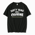 Original Dirty Vans And A Carbine Dept Of War Boyz 1 Tshirts Jpg Unisex T-shirt, Sweatshirt, Hoodie, Long Sleeve Tee - T-Shirt, Sweatshirt, Hoodie