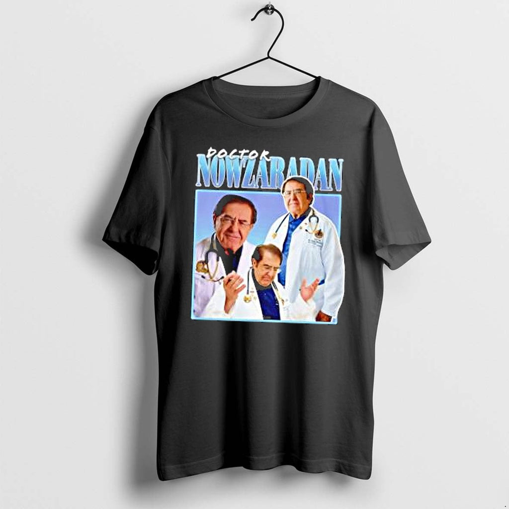 Original Doctor Nowzaradan My 600lb Life Graphic Tshirts Jpg Unisex T-shirt, Sweatshirt, Hoodie, Long Sleeve Tee - T-Shirt, Sweatshirt, Hoodie
