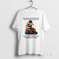 Original Dogs My Kid Laugh Because They Think Im Crazy I Laugh Because They Dont Unisex T-shirt, Sweatshirt, Hoodie, Long Sleeve Tee - T-Shirt, Sweatshirt, Hoodie
