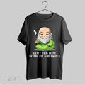 Original Dont Talk To Me Before Ive Had My Tea Unisex T-shirt, Sweatshirt, Hoodie, Long Sleeve Tee - T-Shirt, Sweatshirt, Hoodie