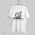 Original Dont Tread On Me Onion Unisex T-shirt, Sweatshirt, Hoodie, Long Sleeve Tee - T-Shirt, Sweatshirt, Hoodie