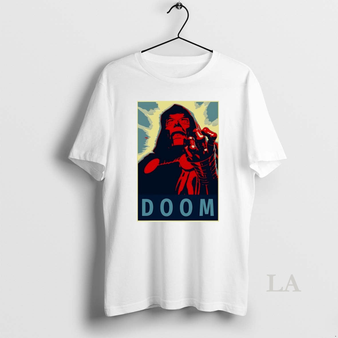 Original Doom President Hope Circle T-Shirts, Hoodie, Sweatshirt - T-Shirt, Sweatshirt, Hoodie