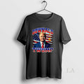 Original Downald Twump Parody Unisex T-shirt, Sweatshirt, Hoodie, Long Sleeve Tee - T-Shirt, Sweatshirt, Hoodie