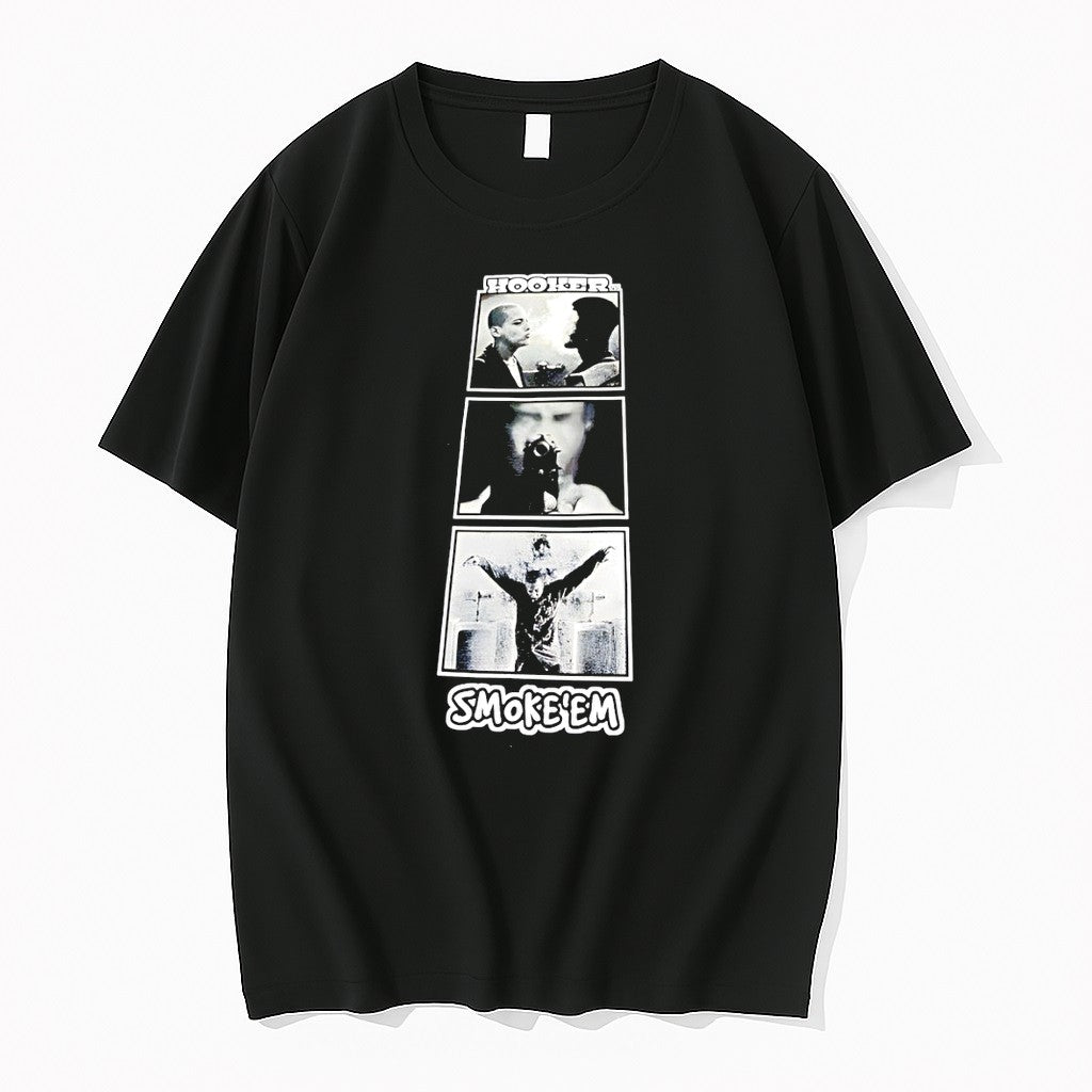 Original Dr Dre The Up In Smoke Tour 2026 Tshirts Jpg Unisex T-shirt, Sweatshirt, Hoodie, Long Sleeve Tee - T-Shirt, Sweatshirt, Hoodie