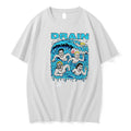 Original Drain Band Butthole Surfers Caricature Tee Tshirts Jpg Unisex T-shirt, Sweatshirt, Hoodie, Long Sleeve Tee - T-Shirt, Sweatshirt, Hoodie