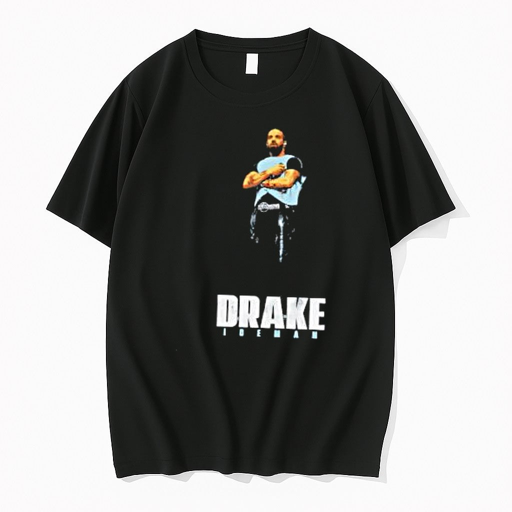 Original Drake Drake Iceman Tshirts Jpg Unisex T-shirt, Sweatshirt, Hoodie, Long Sleeve Tee - T-Shirt, Sweatshirt, Hoodie