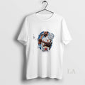 Original Drake Iceman Singer Portrait Unisex T-shirt, Sweatshirt, Hoodie, Long Sleeve Tee - T-Shirt, Sweatshirt, Hoodie