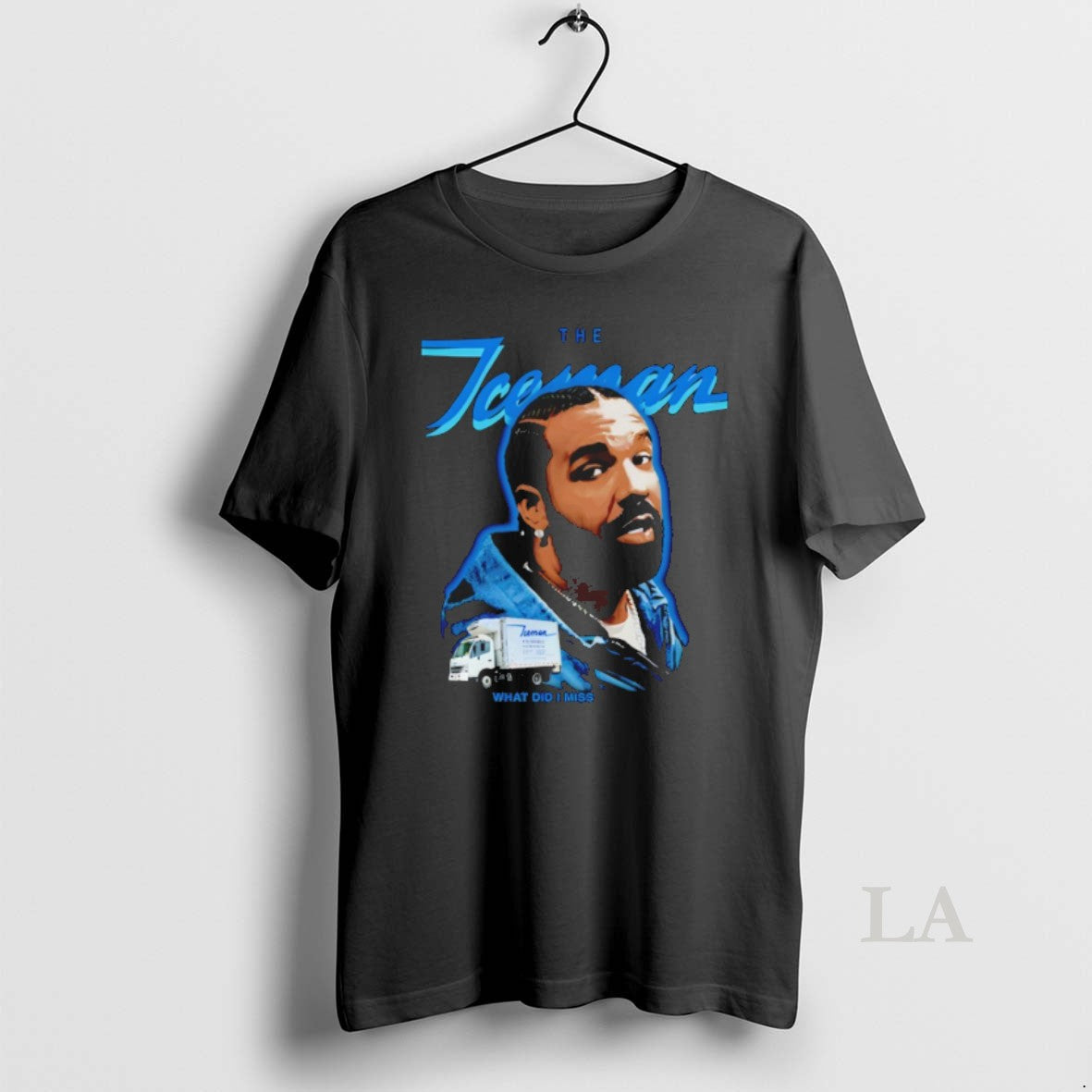 Original Drake The Iceman The World 2026 What Did I Miss Unisex T-shirt, Sweatshirt, Hoodie, Long Sleeve Tee - T-Shirt, Sweatshirt, Hoodie