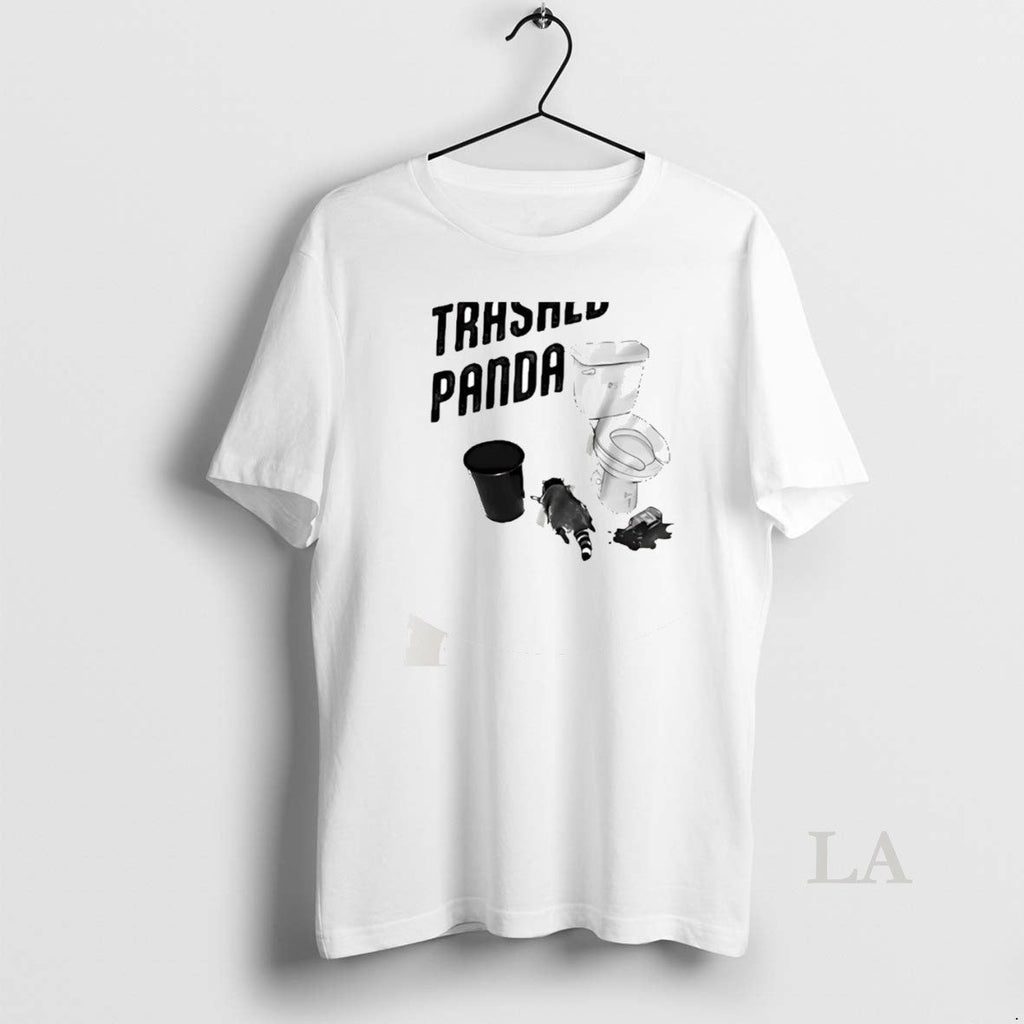 Original Drunk Raccoon Trashed Panda T-Shirts, Hoodie, Sweatshirt - T-Shirt, Sweatshirt, Hoodie