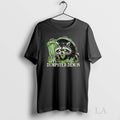 Original Dumpster Demon Raccoon Monster Unisex T-shirt, Sweatshirt, Hoodie, Long Sleeve Tee - T-Shirt, Sweatshirt, Hoodie