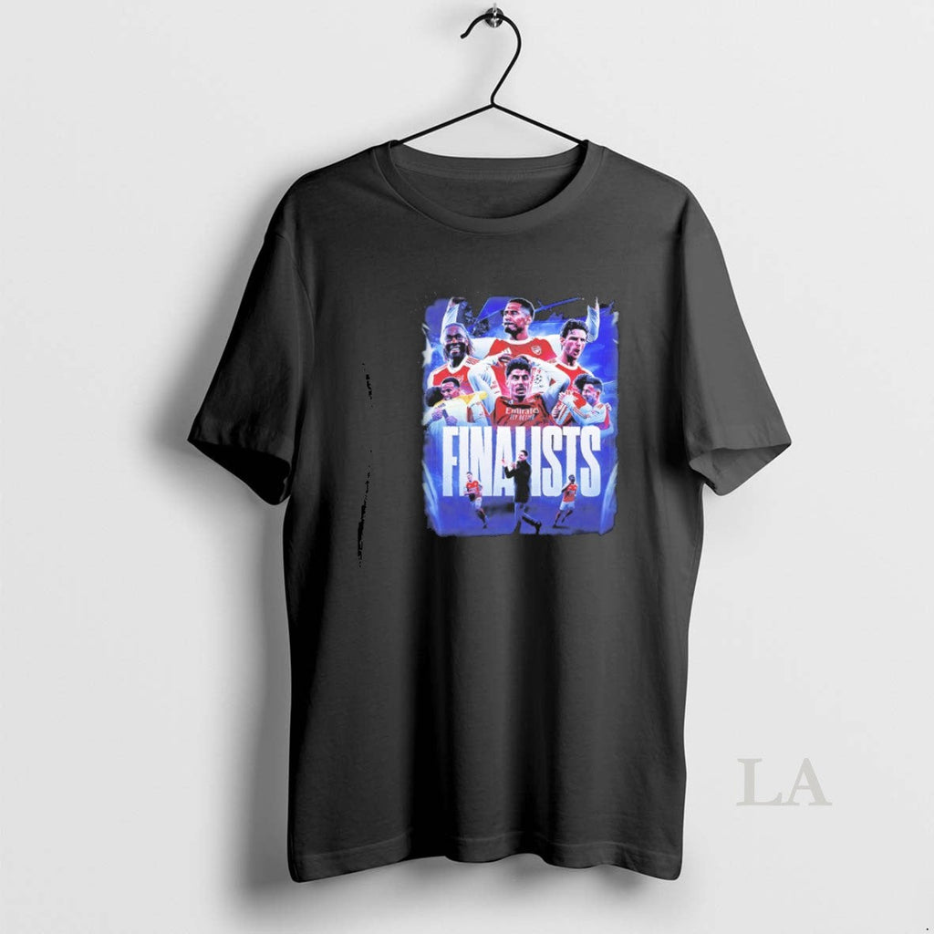 Original E0kye1uv Arsenal Premier League Champions 2025 2026 Finalists Unisex T-shirt, Sweatshirt, Hoodie, Long Sleeve Tee - T-Shirt, Sweatshirt, Hoodie
