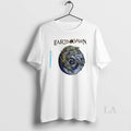 Original Earthdawn Vintage Unisex T-shirt, Sweatshirt, Hoodie, Long Sleeve Tee - T-Shirt, Sweatshirt, Hoodie