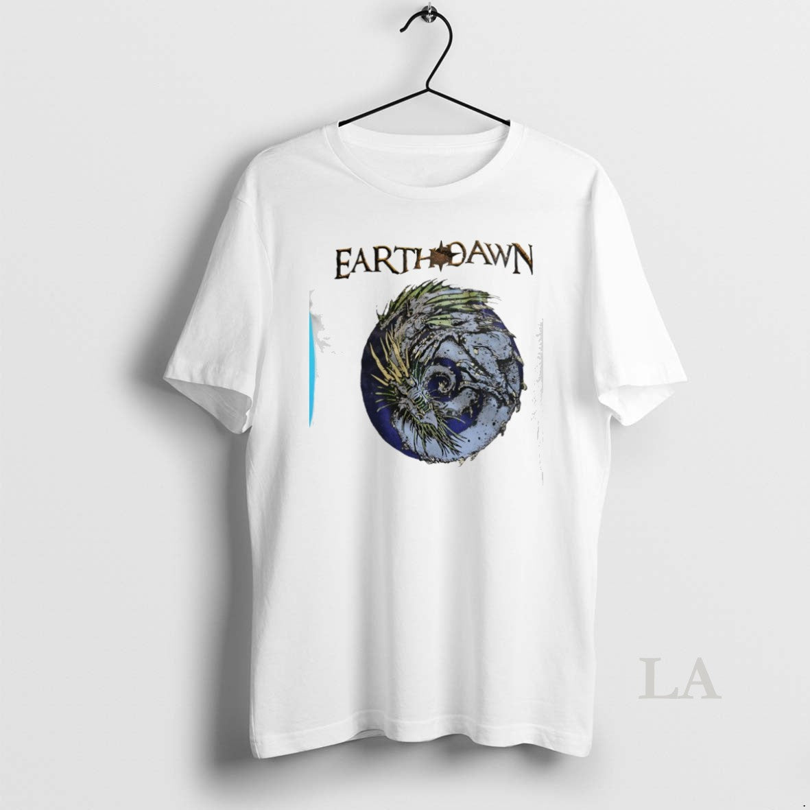 Original Earthdawn Vintage Unisex T-shirt, Sweatshirt, Hoodie, Long Sleeve Tee - T-Shirt, Sweatshirt, Hoodie