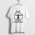 Original Edging God Out Friendly Vitruvius The Relationship Between Humans And Nature Unisex T-shirt, Sweatshirt, Hoodie, Long Sleeve Tee - T-Shirt, Sweatshirt, Hoodie