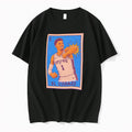 Original El Codazo San Antonio Spurs Victor Wembanyama Mexican Loteria Card Tee Tshirts Unisex T-shirt, Sweatshirt, Hoodie, Long Sleeve Tee - T-Shirt, Sweatshirt, Hoodie