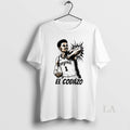Original El Codazo Victor Wembanyama San Antonio Spurs Basketball Vintage Unisex T-shirt, Sweatshirt, Hoodie, Long Sleeve Tee - T-Shirt, Sweatshirt, Hoodie