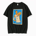 Original El Codazo Victor Wembanyama San Antonio Spurs Tee Tshirts Jpg Unisex T-shirt, Sweatshirt, Hoodie, Long Sleeve Tee - T-Shirt, Sweatshirt, Hoodie