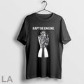Original Elon Musk Raptor Engine Unisex T-shirt, Sweatshirt, Hoodie, Long Sleeve Tee - T-Shirt, Sweatshirt, Hoodie