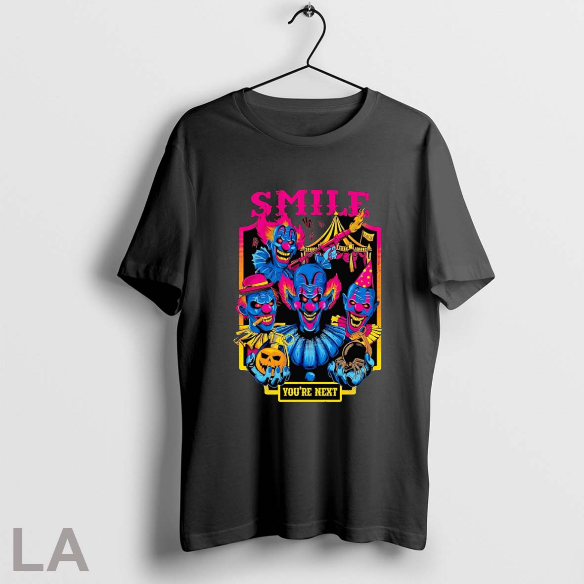Original Enjoy The Show Unisex T-shirt, Sweatshirt, Hoodie, Long Sleeve Tee - T-Shirt, Sweatshirt, Hoodie
