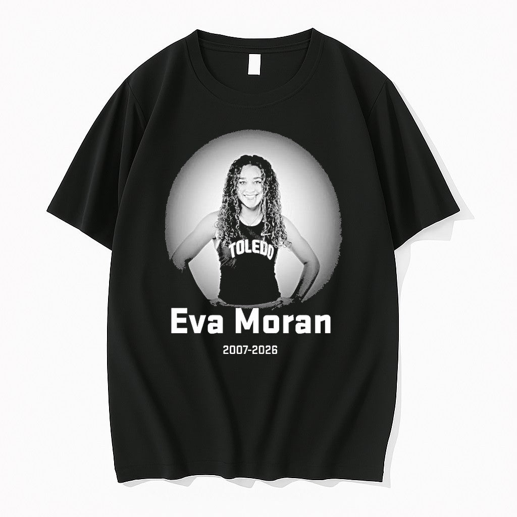 Original Eva Moran 2007 2026 1 Tshirts Jpg Unisex T-shirt, Sweatshirt, Hoodie, Long Sleeve Tee - T-Shirt, Sweatshirt, Hoodie