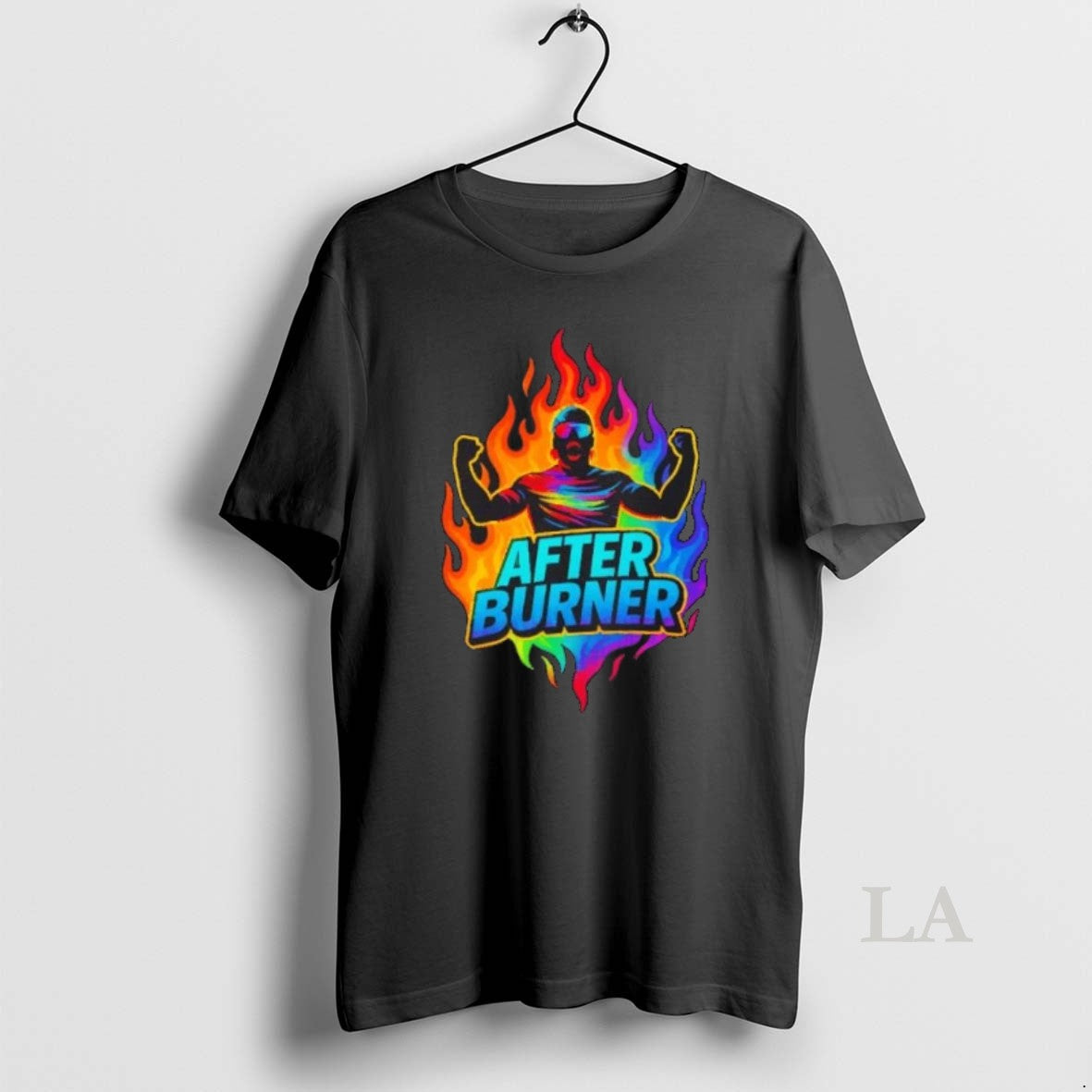 Original Evan Golden Afterburner T-Shirts, Hoodie, Sweatshirt - T-Shirt, Sweatshirt, Hoodie