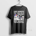 Original Ever Wonder Why There Are No Democrats On Mount Rushmore America Unisex T-shirt, Sweatshirt, Hoodie, Long Sleeve Tee - T-Shirt, Sweatshirt, Hoodie