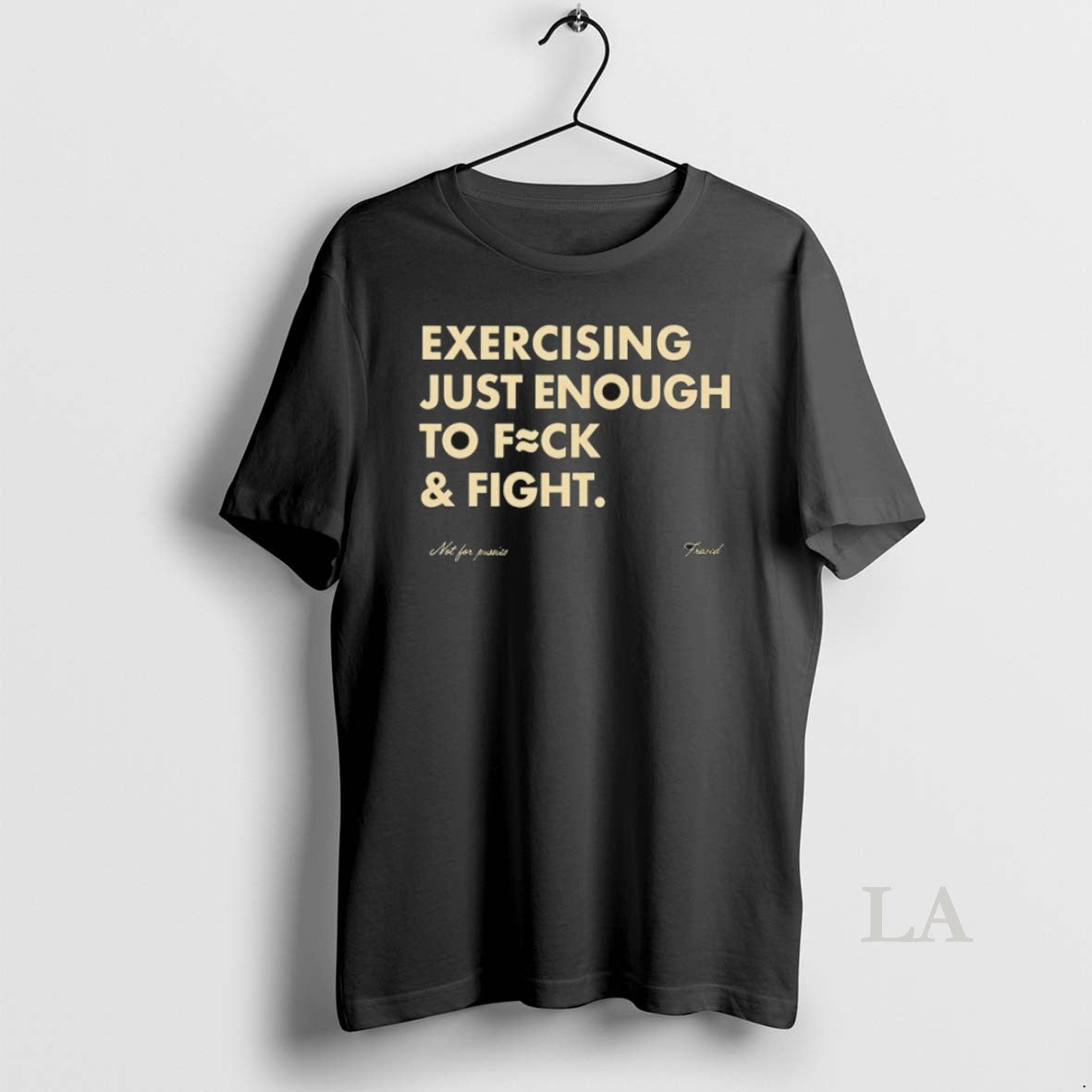 Original Exercising Just Enough Fck Fight T-Shirts, Hoodie, Sweatshirt - T-Shirt, Sweatshirt, Hoodie