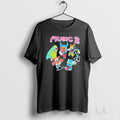 Original Fm Skyline Equip Music 2 Unisex T-shirt, Sweatshirt, Hoodie, Long Sleeve Tee - T-Shirt, Sweatshirt, Hoodie