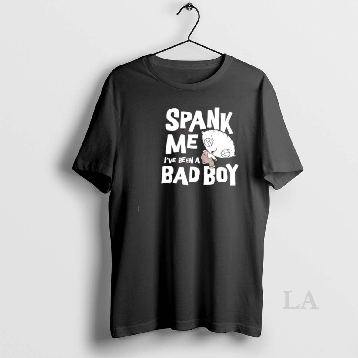 Original Family Guy Stewie Griffin Spank Me Ive Been Bad Boy T-Shirts, Hoodie, Sweatshirt - T-Shirt, Sweatshirt, Hoodie