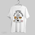 Original Family Weekend Mizzou Tigers Vs Louisiana Ragin Cajuns 2025 Unisex T-shirt, Sweatshirt, Hoodie, Long Sleeve Tee - T-Shirt, Sweatshirt, Hoodie